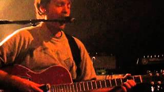 Grumbling Fur - The Ballad Of Roy Batty (Live @ Village Underground, London, 29/09/14)