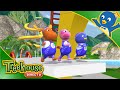 The Backyardigans The Amazing Splashinis Ep 79 HD Cartoons