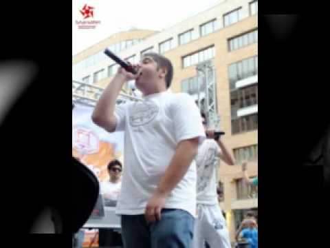 Red Light (Sencho Xudo) Feat M`Tiko- Xjjvac Arev 18+