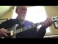 John Scofield: "Self Portrait in Three Colors" (Mingus) | #JazzDayAtHome 2020