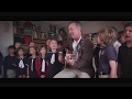 KLRN The Beat " The St. Luke's Way "