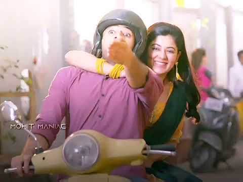 Teri ore / sab satrangi / manargi vm / mannu / gargi / Mohit Kumar / kangan / romentic / love