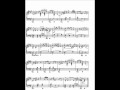 Grieg Lyric Pieces Book I, Op.12 - 5. Popular Melody