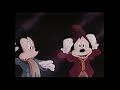 Opening To The Prince And The Pauper 1994 VHS