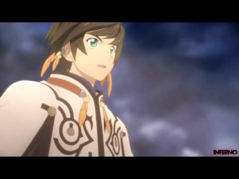Tales Of Zestiria - English - All Anime Scenes