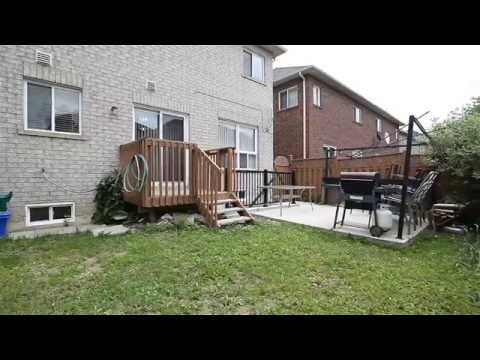 84 Jewel Crescent Brampton Sachit Shetty
