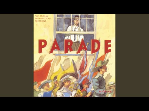 Prologue: The Old Red Hills Of Home