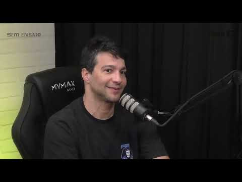 Andreas Kisser and Paulo Xisto talk about the revolution in metal