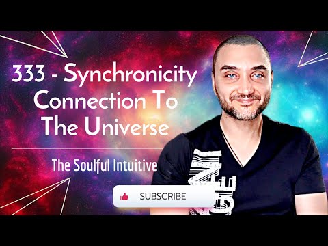 The Truth About 333 Synchronicity and Its Connection to the Universe