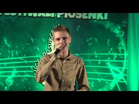 KLUCZ DO SUKCESU 2018 -  Bartosz CHUDZICKI