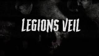 Legions Veil- Kill The Messenger(Official Lyric video)