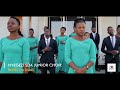 Nyegezi sda junior_ Rafiki wa kweli (official video)