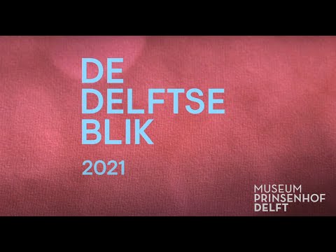 Aftermovie De Delftse Blik 2021 - Historische vrouwen