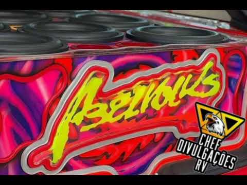 DJ Marcos Santos + DJ Wender Rodrigues #Eletro_Funk2021