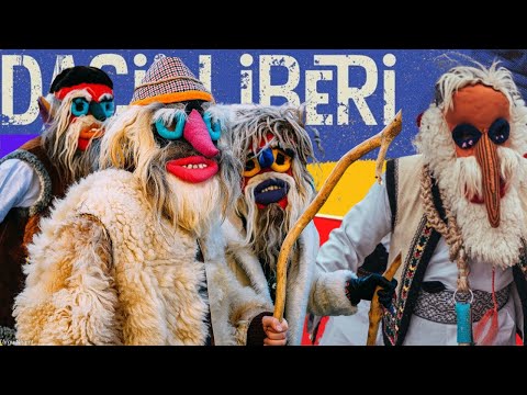 Obiceiuri si traditii de Craciun si Anul Nou in Bucovina