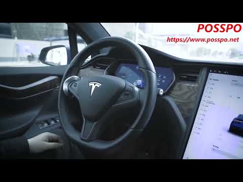 Steering Wheel Weight for Tesla Model 3 Y FSD Autopilot Counterweight Counter Weight Booster