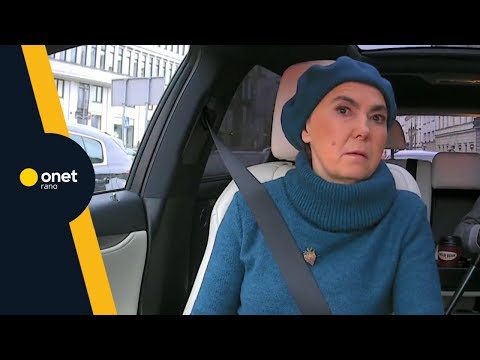 "Wreszcie zaczęliśmy mówić o potrzebie reform" - Barbara Piwnik | #OnetRANO