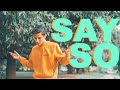 Say So Doja Cat Male Version Cover