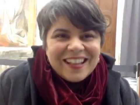 GenovaLegge - Michela Murgia