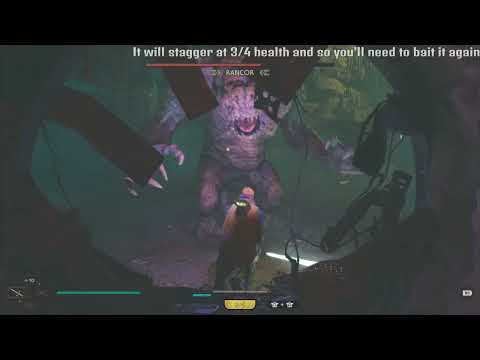 Star Wars Jedi: Survivor - Very Fast XP Guide using Rancor cheese (Skill point every 8-10mins)