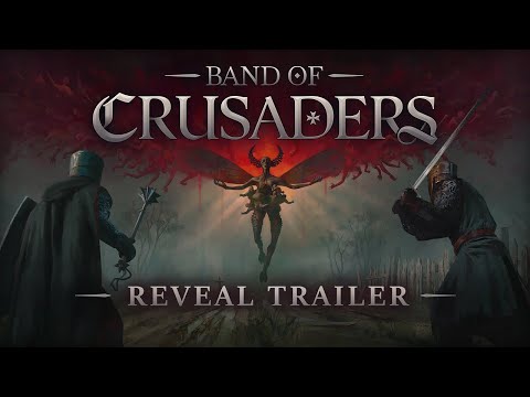 Announcement Trailer