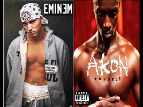Dj Jole - Akon ft. Eminem - Smack That (Remix)