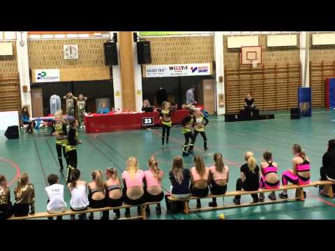 Disco grupp DanceFreaks