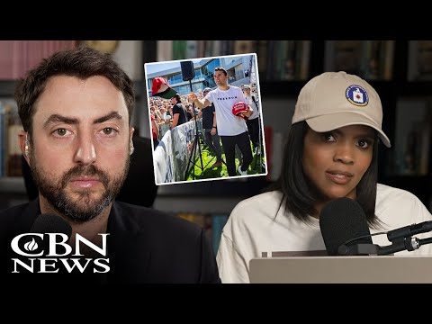 Josh Hammer Breaks Silence on Charlie Kirk’s Murder and Reacts to Candace Owens