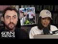 Josh Hammer Breaks Silence On Charlie Kirk S Murder And Reacts To Candace Owens