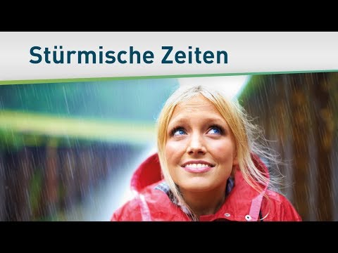 Aus stürmischen Zeiten lernen – Bayless Conley