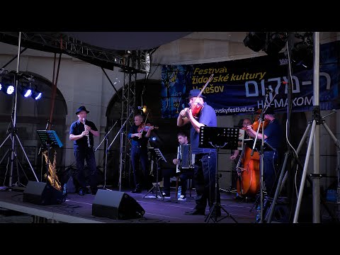 Další povedený festival