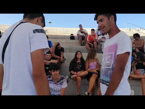 SOTO G VS KRONEM|[OCTAVOS]|KingCanario