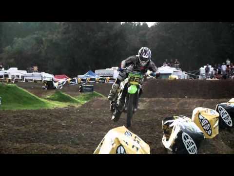 Mini O's 2010 - Close Escape - vurbmoto
