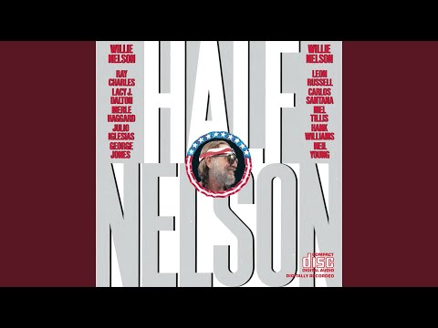 Seven Spanish Angels (with Ray Charles) (Album Version)