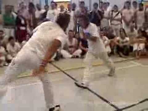 Claudio Campos e Itapuã Beiramar