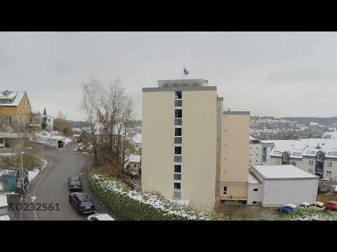 ST-232561 - Modern möbliertes Apartment mit Balkon in Tübingen