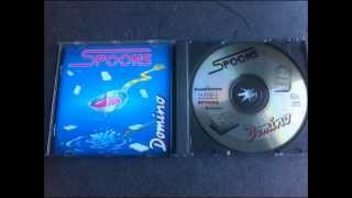 Spoons - Domino (1992) - Track 1: Blues Shoes