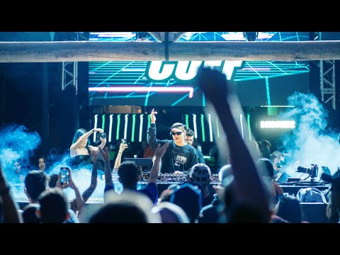 Lucas Bahr @ El Fortin - Porto Belo BR