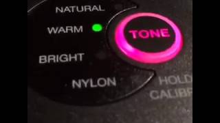 Ruti Celli uses iRig Acoustic Stage on a cello