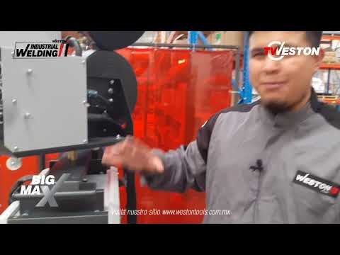 Inversor BIG MAX Weston Plus