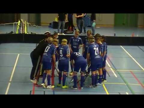 Fröjereds IF - Örebro