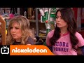 ICarly Party In LA Nickelodeon UK