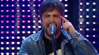 Estopa - "Ahora" (directo)