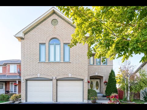 11 Colorado Place Brampton Home for Sale - Real Estate Properties for Sale