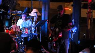 151 Unplugged Performs 13 at Buffalo Alice, Sioux City, IA - Sep 14th, 2013