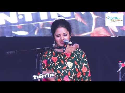 Anwesha Duttagupta| Classical & Rag Pradhan Music| 11th  Annual Music Conference FPIC Genexx Valley