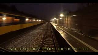 Audioslave - The Last Remaining Light (Video / Lyrics)