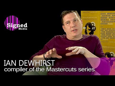 House Music DJ Ian Dewhirst at the Baltic Soul Weekender (Full-length Interview)