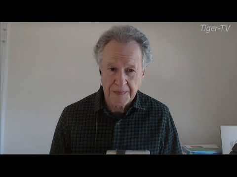 May 13th, Tiger Technician's Hour on TFNN - 2021