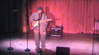 NOTORIOUS BIG (PLAYA HATER ) acoustic version  pefrormed by DOC DUTCH.wmv